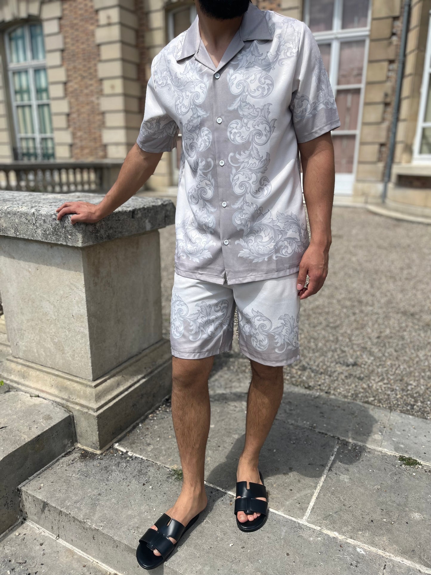 Ensemble Versailles