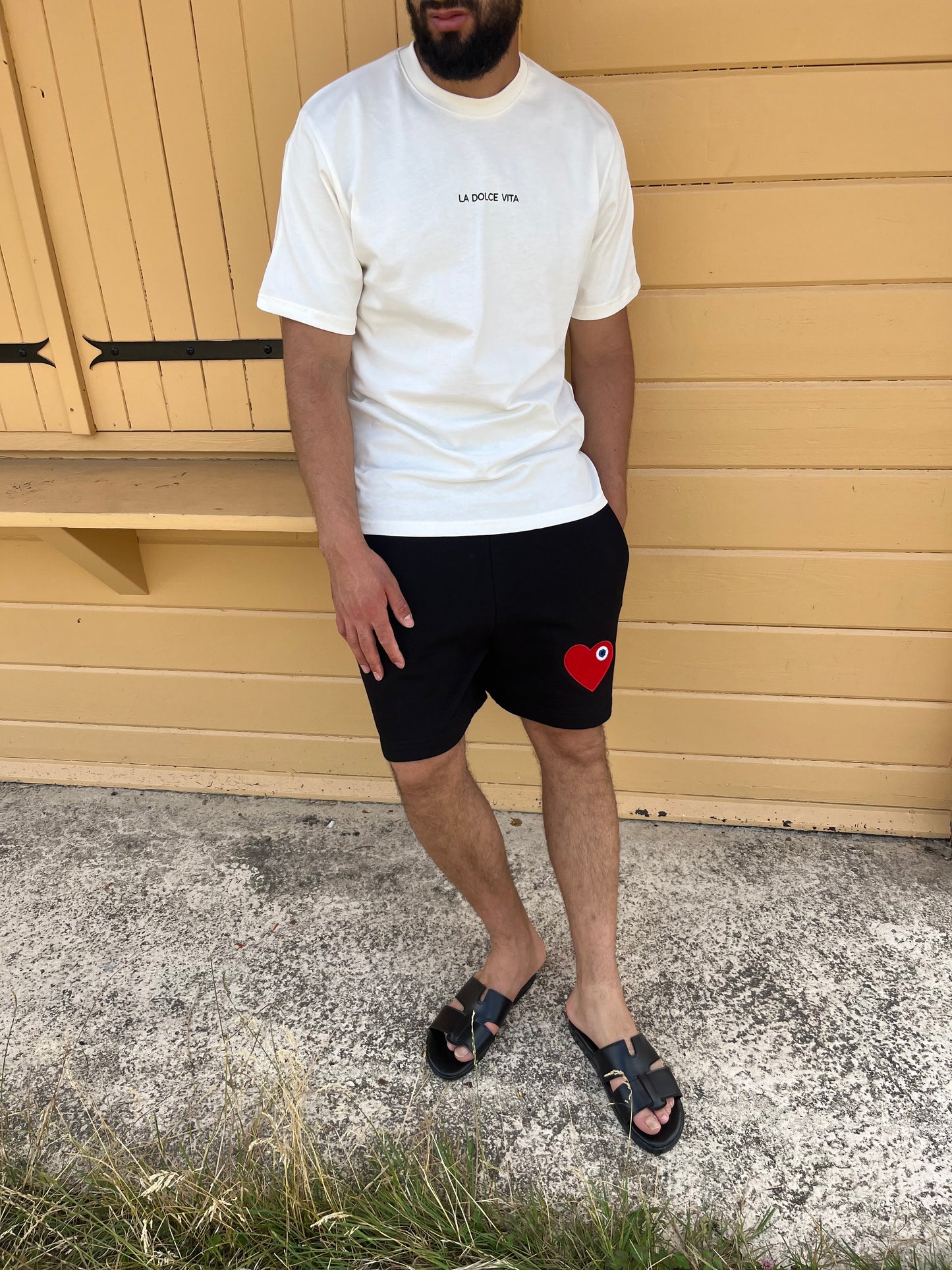 T-SHIRT DOLCE VITA