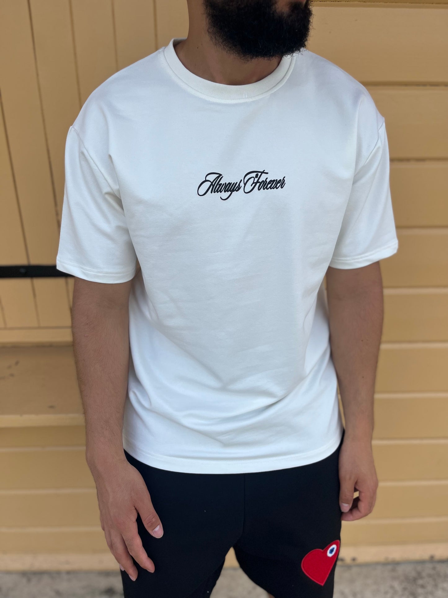 T-shirt Mickey