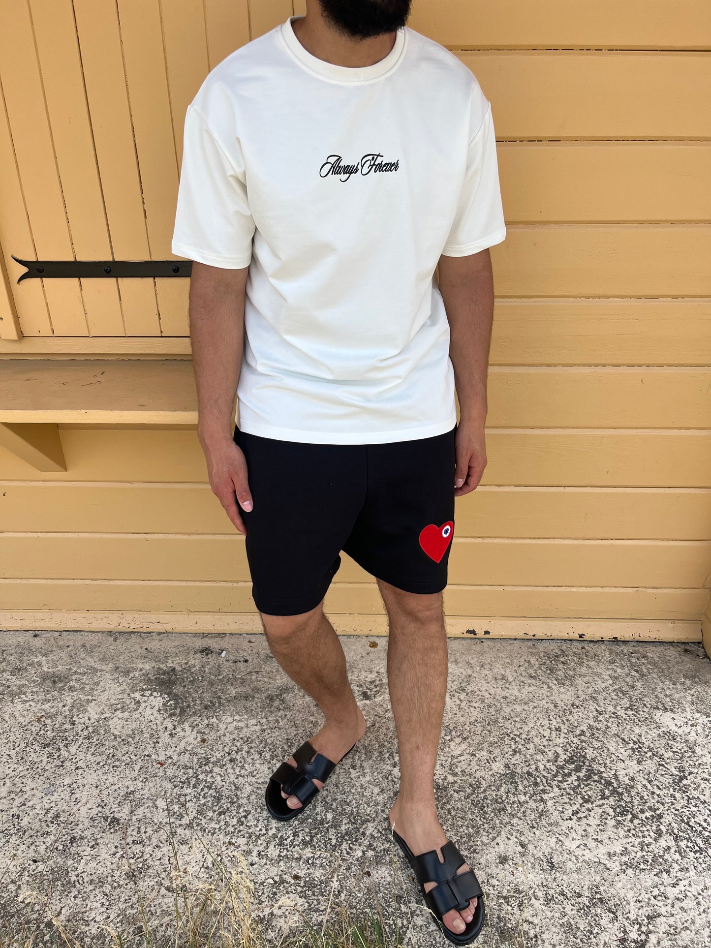 T-shirt Mickey