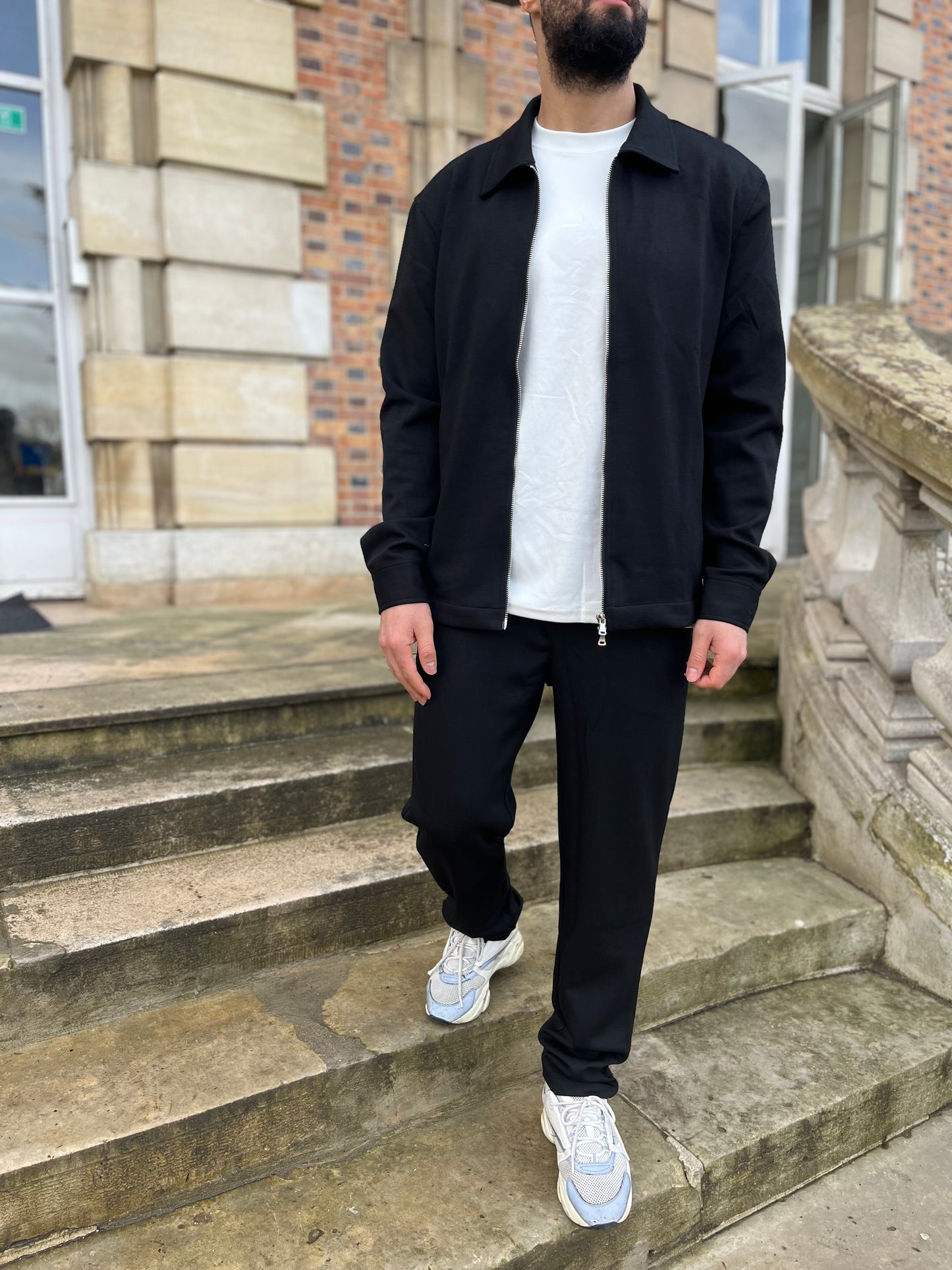 Ensemble Classe