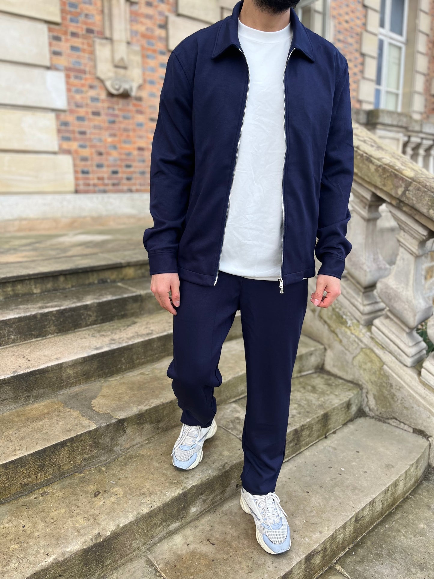 Ensemble simple