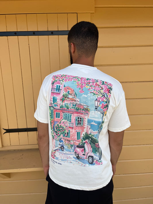 T-SHIRT DOLCE VITA